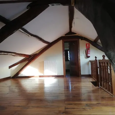 Holiday home Casona Rural En La Costa Asturiana