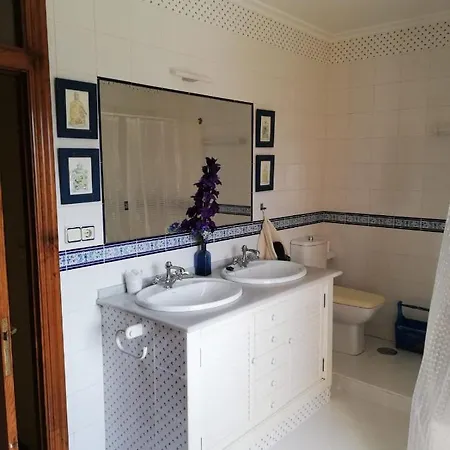 Holiday home Casona Rural En La Costa Asturiana *