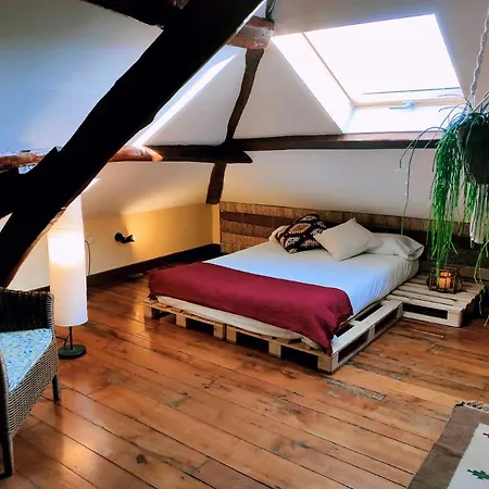 Casona Rural En La Costa Asturiana Holiday home *